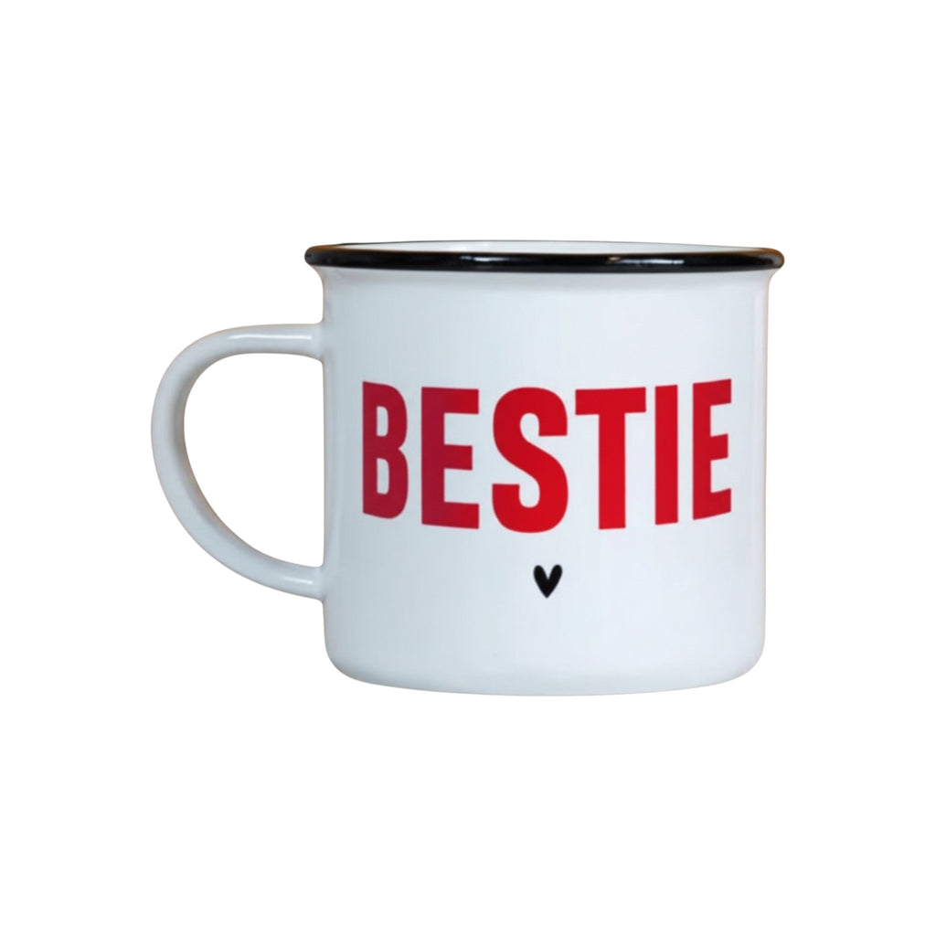 Bestie - mok