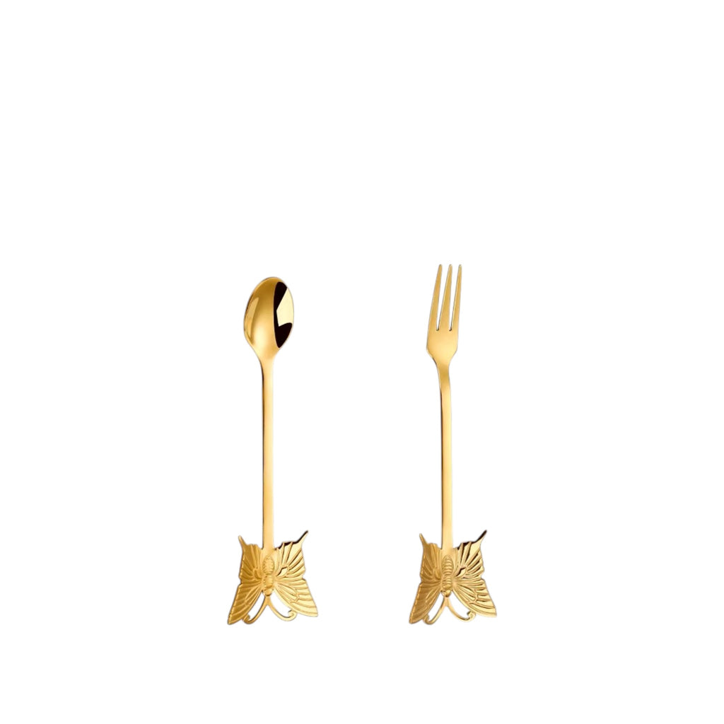 Vlinderlepel