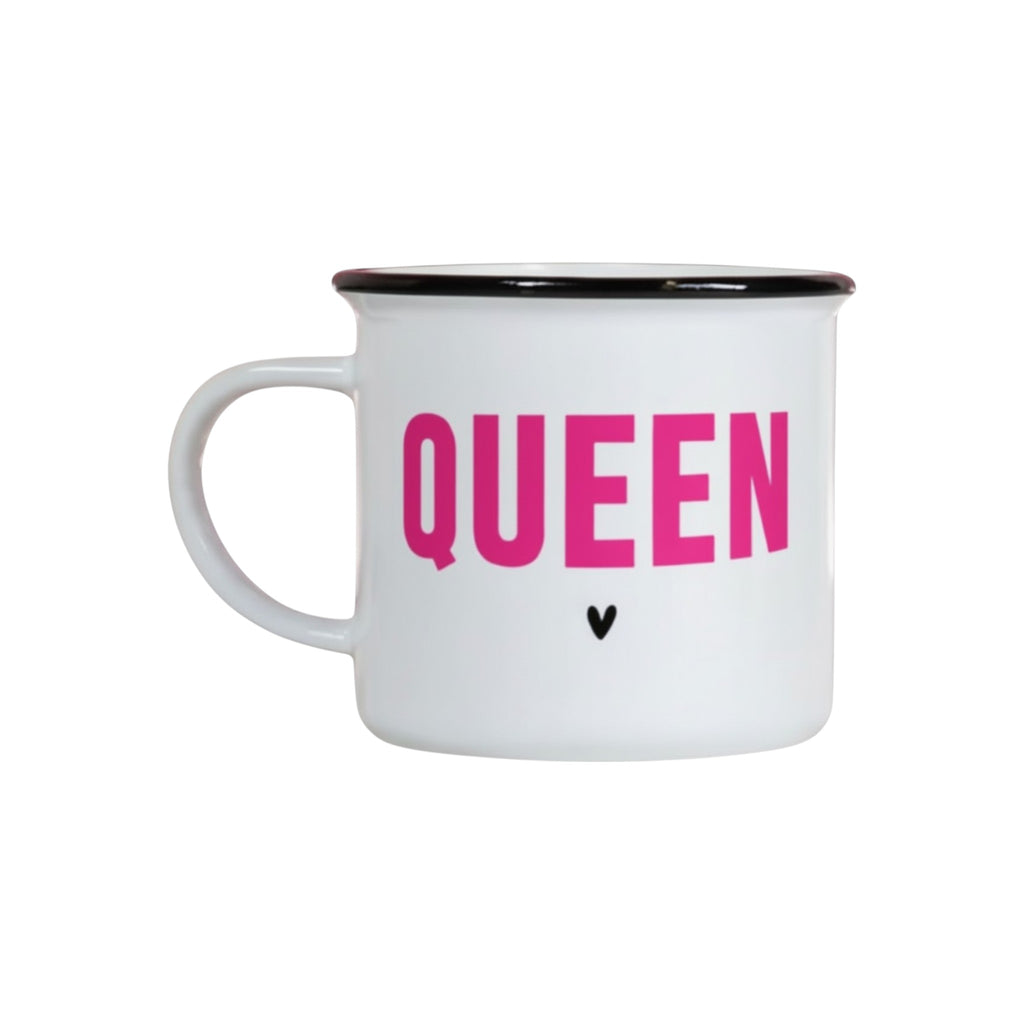 Queen - mok