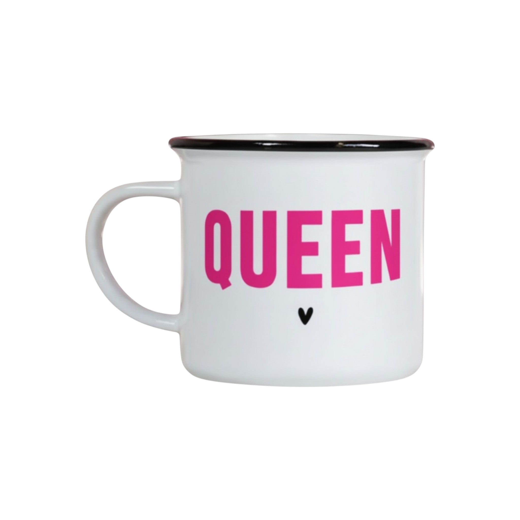 Queen - mok