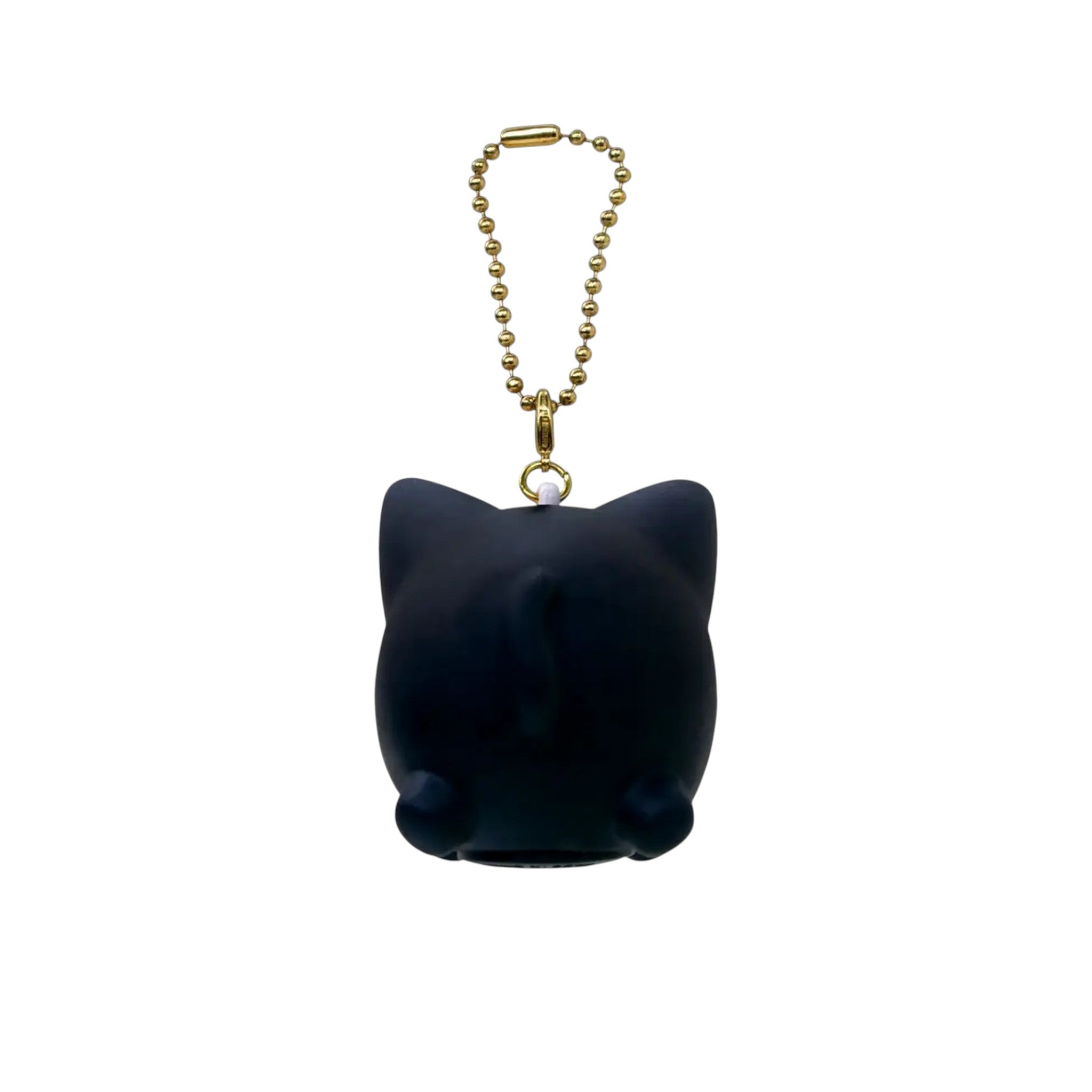 Charm - Mini katje (zwart)
