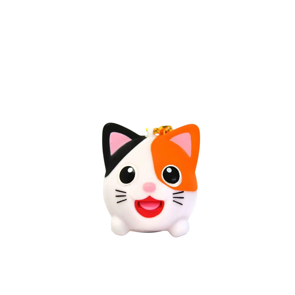 Charm - Mini katje (wit)