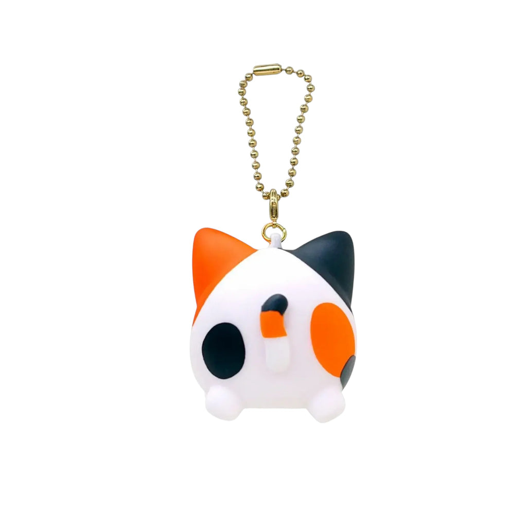 Charm - Mini katje (wit)