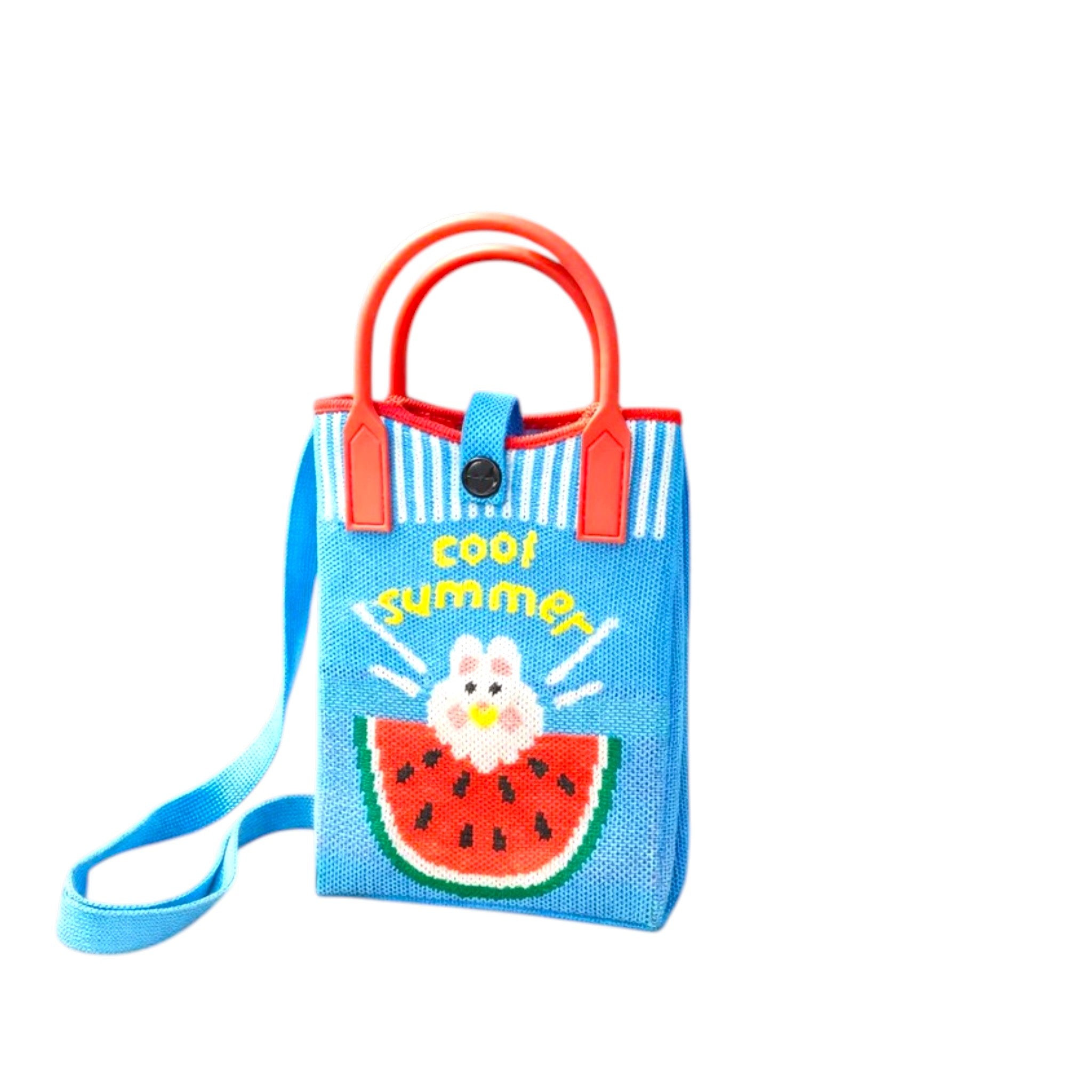 Telefoontasje Pixie - cool summer