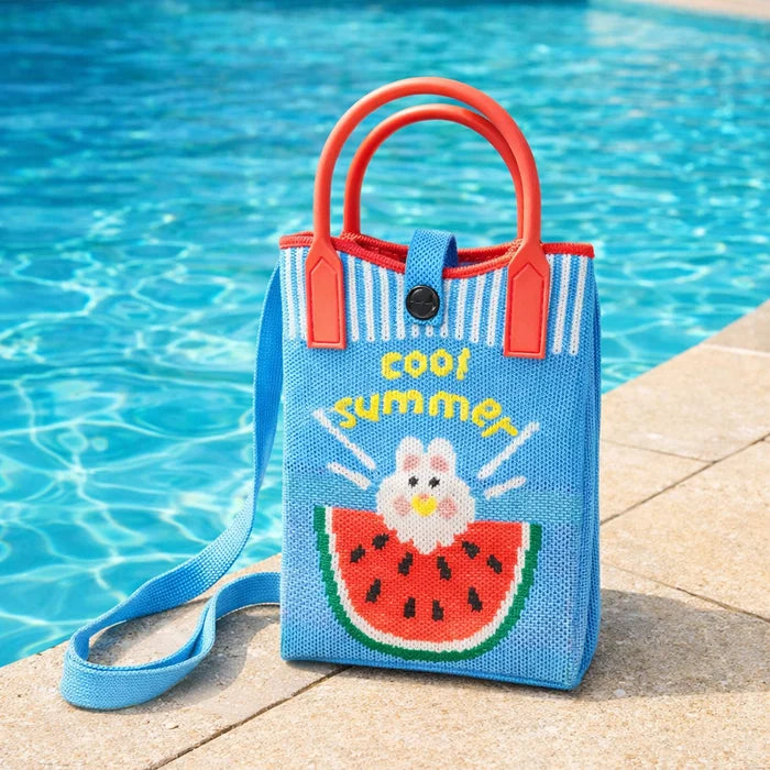 Telefoontasje Pixie - cool summer