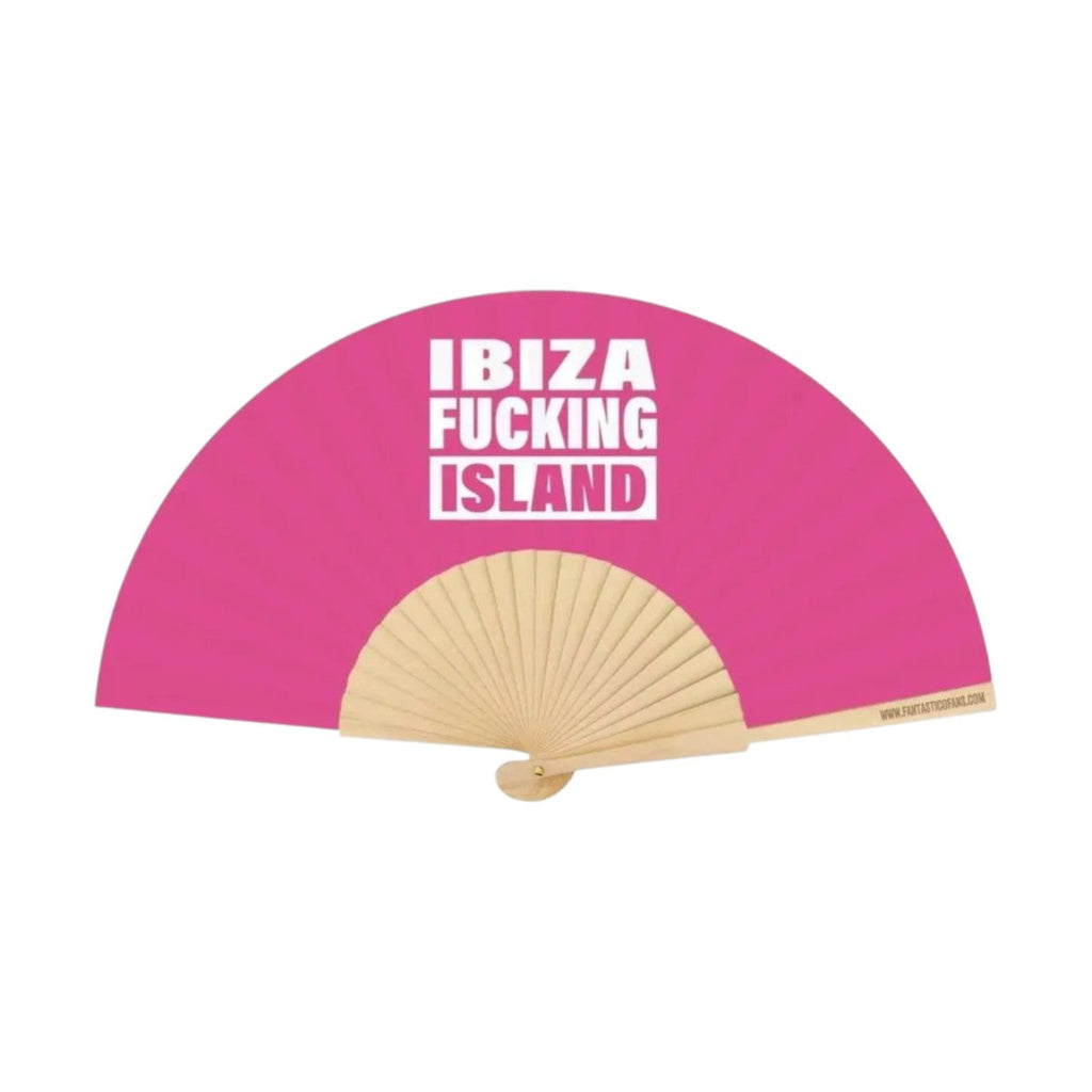 Ibiza Fucking Island - waaier
