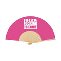 Ibiza Fucking Island - waaier