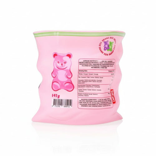 Candy bag van keramiek