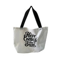 Strandtas - Here Comes the Sun
