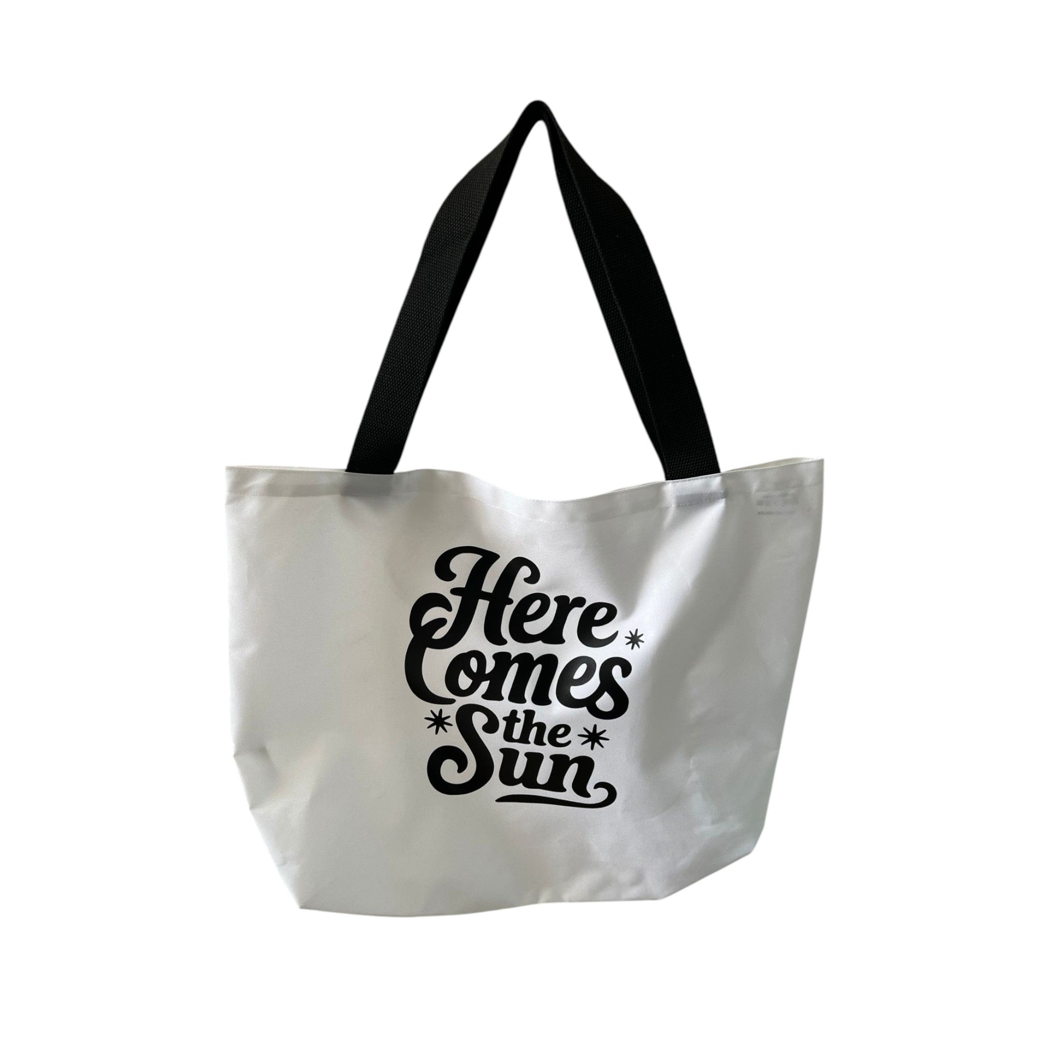 Strandtas - Here Comes the Sun