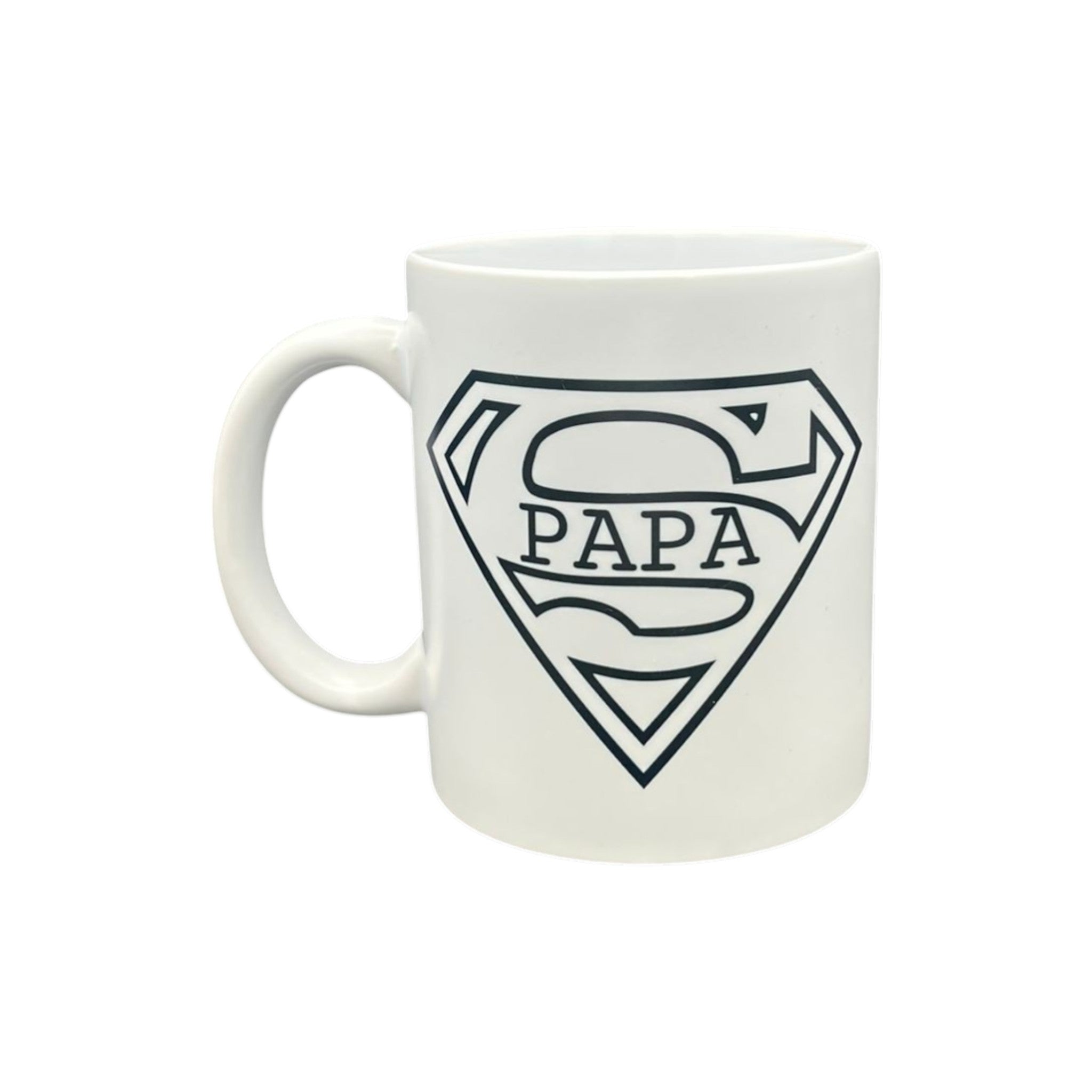 Super Papa - mok