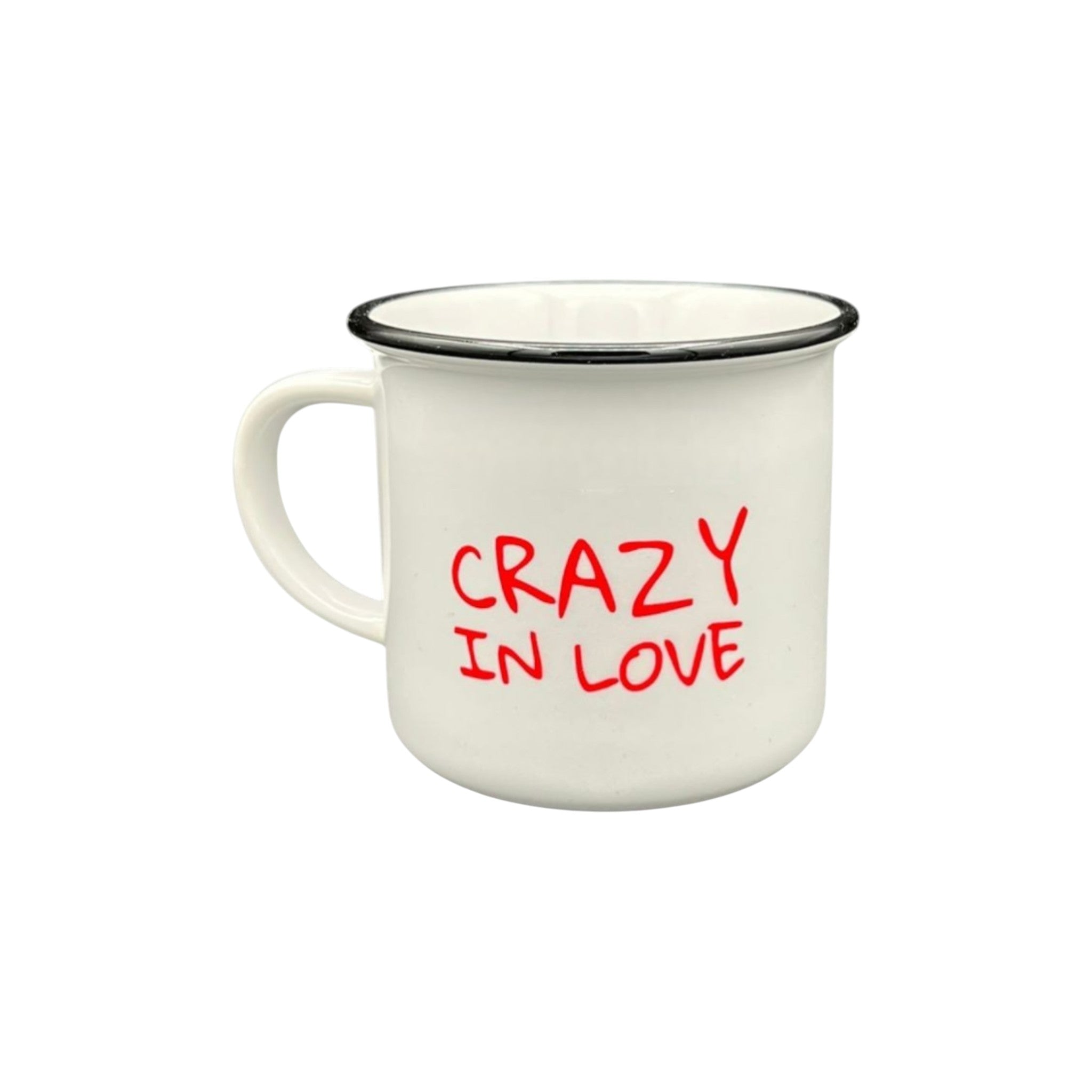 Crazy in Love - mok
