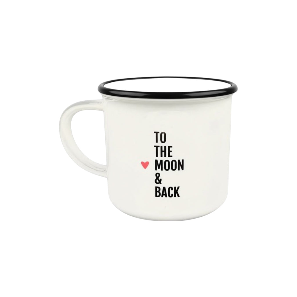 To The Moon & Back - mok
