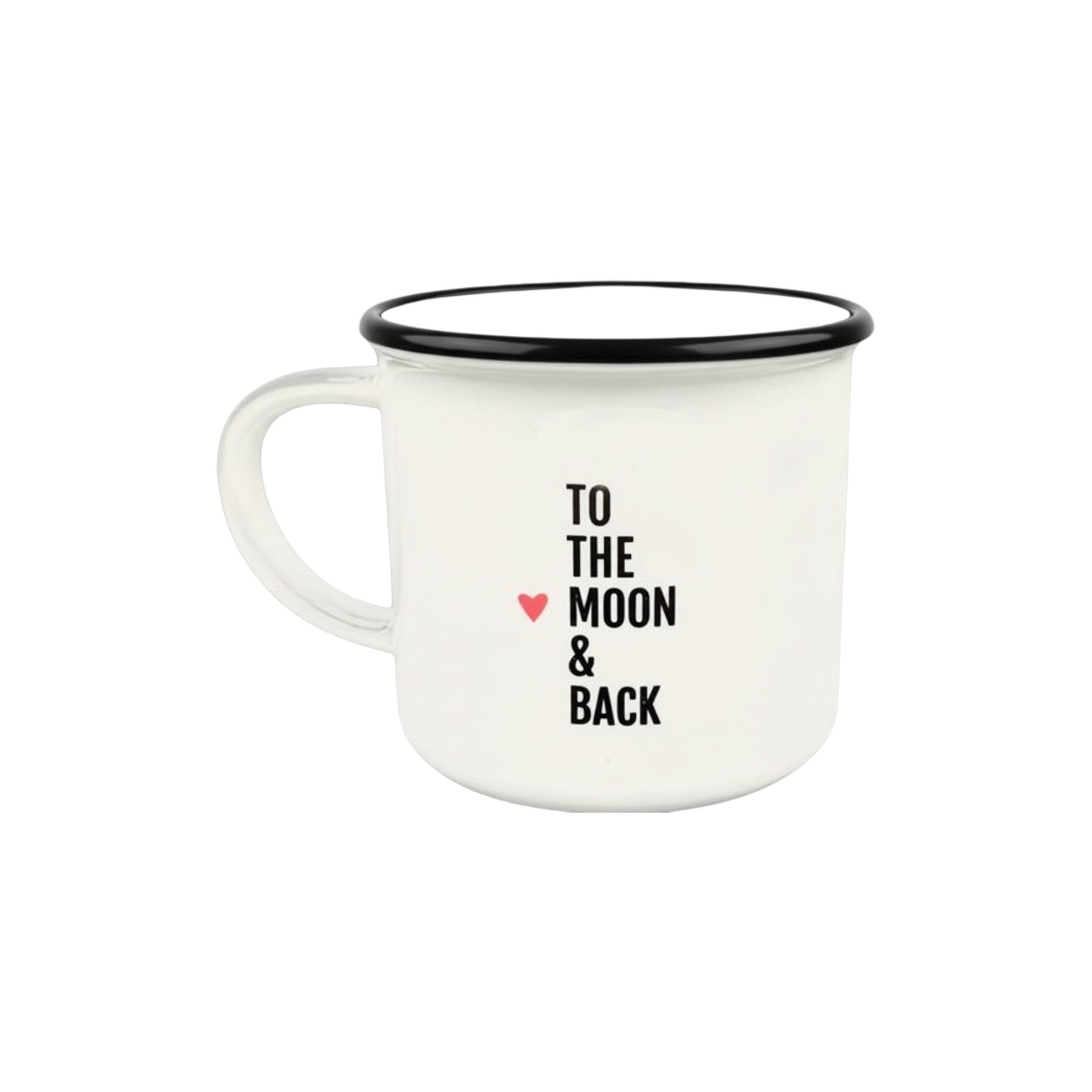 To The Moon & Back - mok