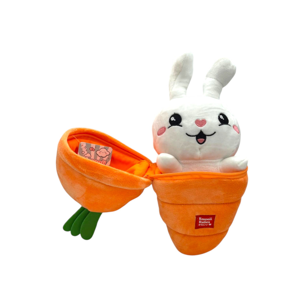 Kawaii Kuties knuffel konijn