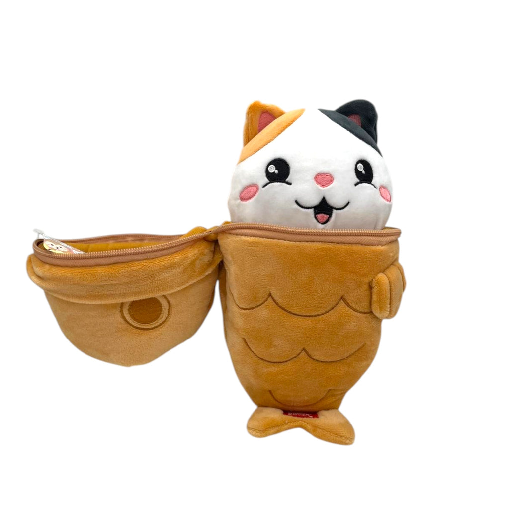 Kawaii Kuties knuffel kat