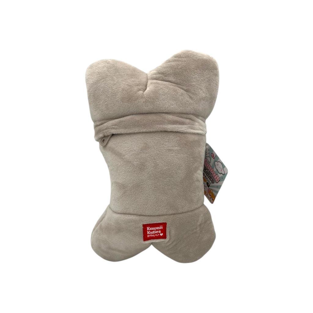 Kawaii Kuties knuffel hond