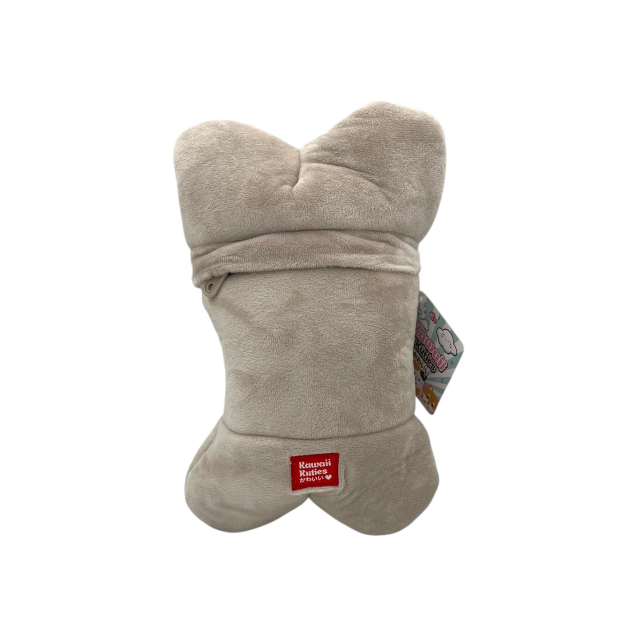 Kawaii Kuties knuffel hond