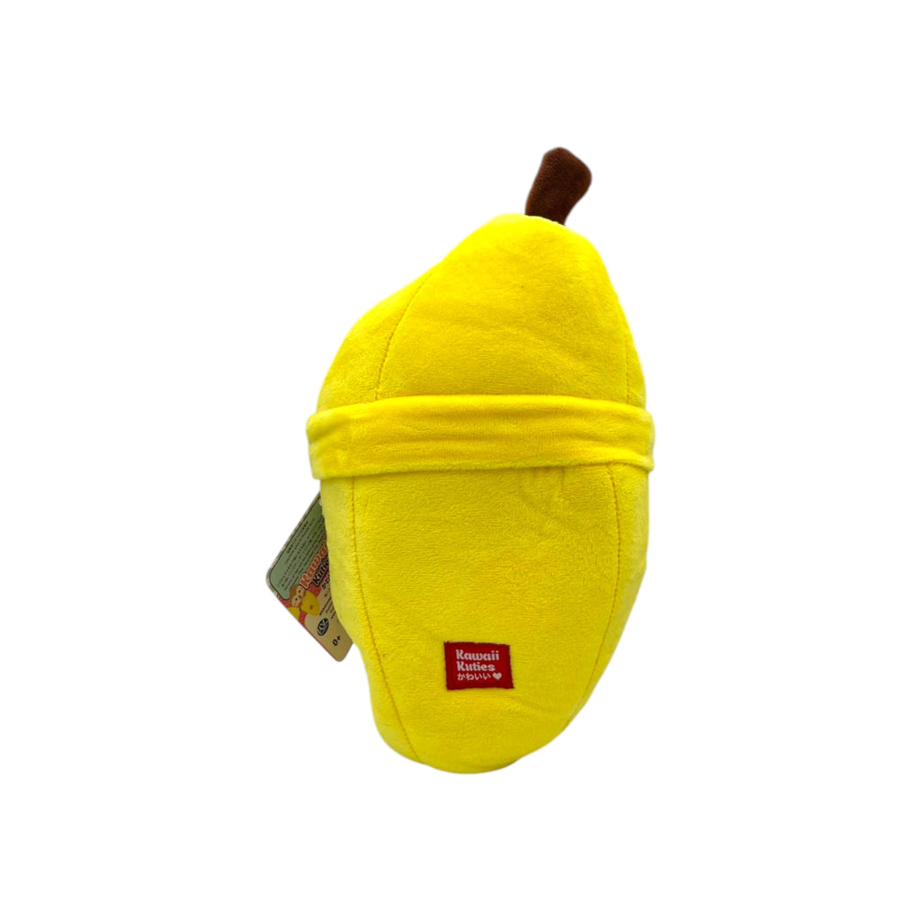 Kawaii Kuties knuffel aap