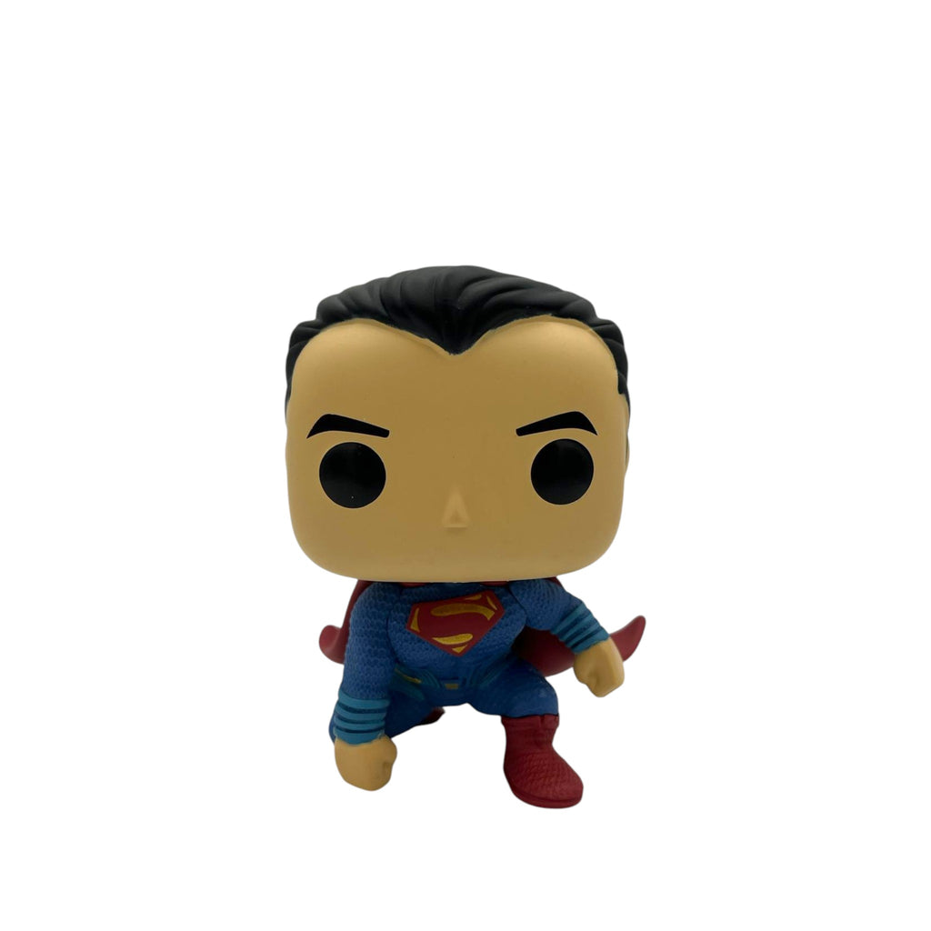 Funko Pop! Superman