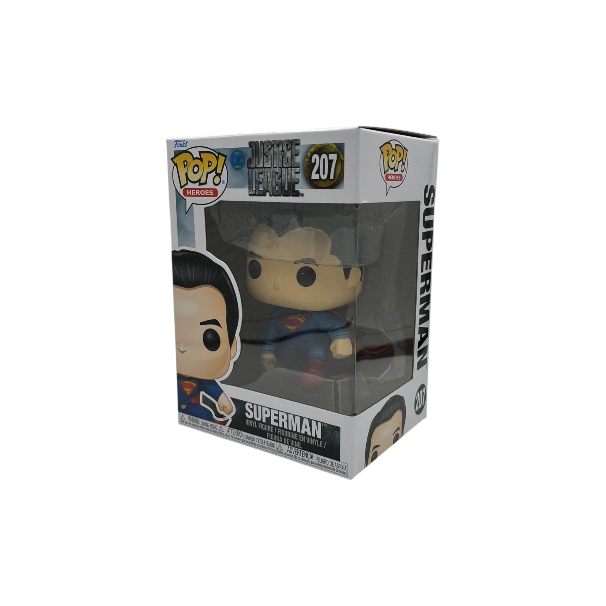 Funko Pop! Superman