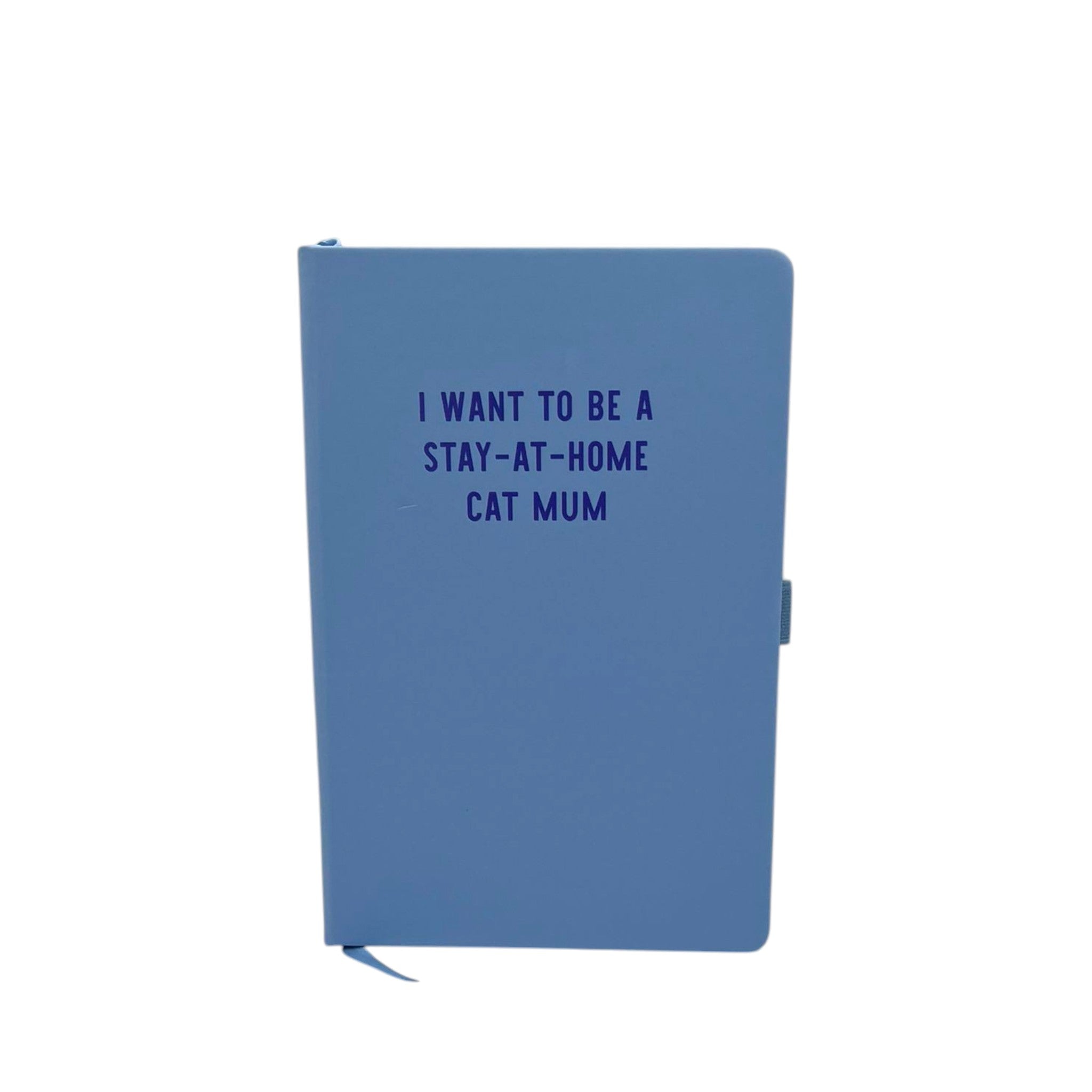 Cat Mum - notitieboek