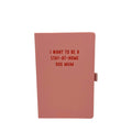 Dog Mum - notitieboek