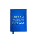 Dream - Notitieboekje