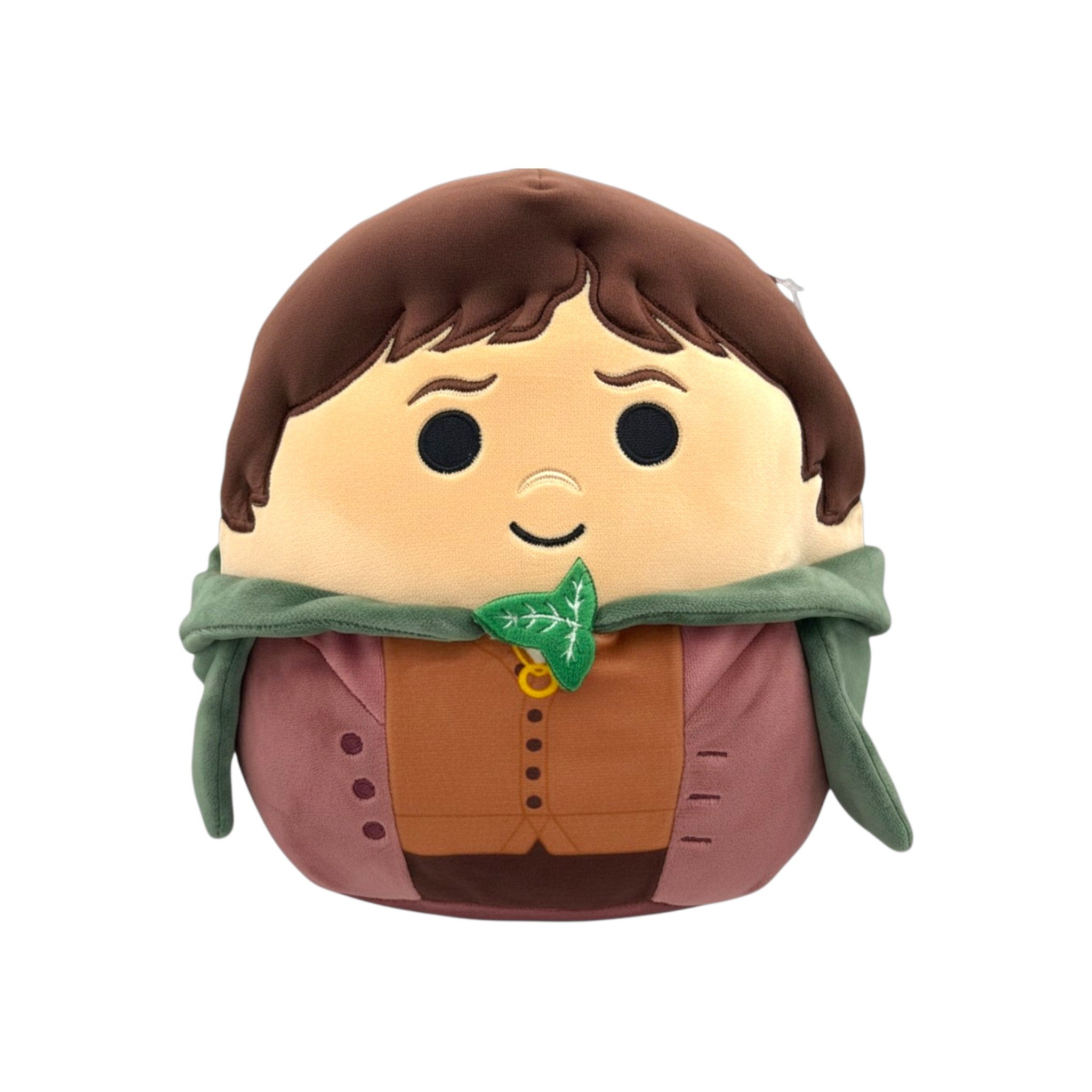 Squishmallows Frodo (Lord of the Rings)