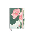Lotusbloemen - notitieboekje