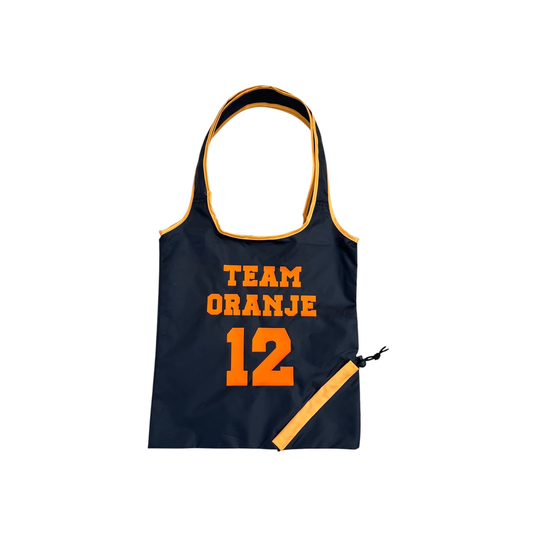 Tasje - Team Oranje