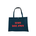 Tas - Sushi Take Away