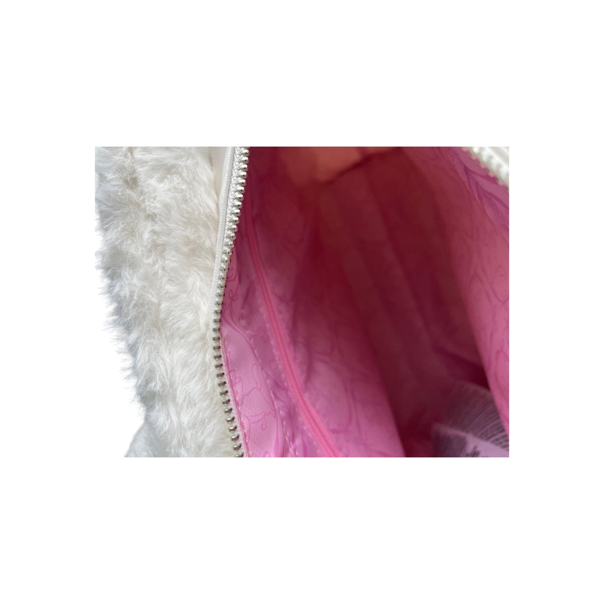 Aristocats fluffy tas - Disney