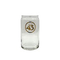 Licor 43 glas