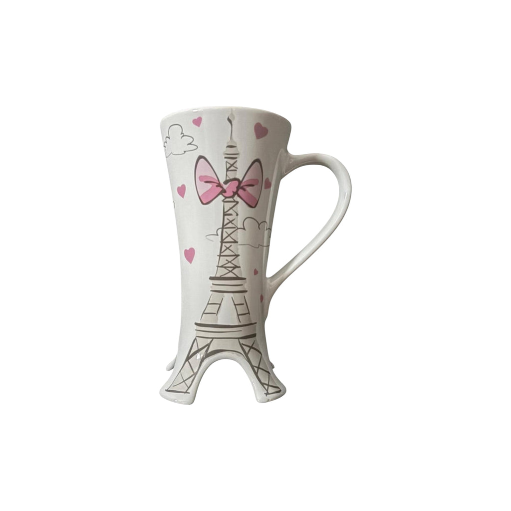 Artistocats Eifeltoren - Disney mok