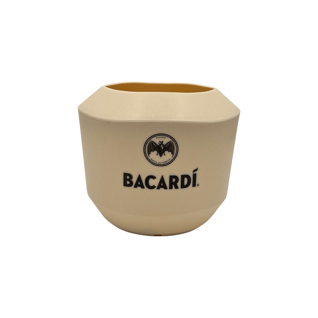 Bacardi Coconut cup