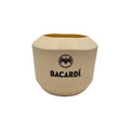 Bacardi Coconut cup