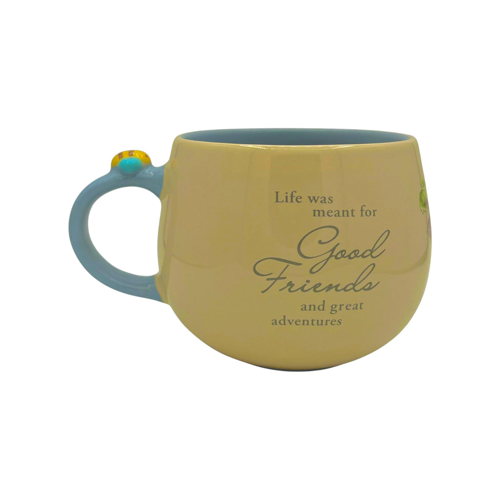 Winnie the Pooh - Disney mok