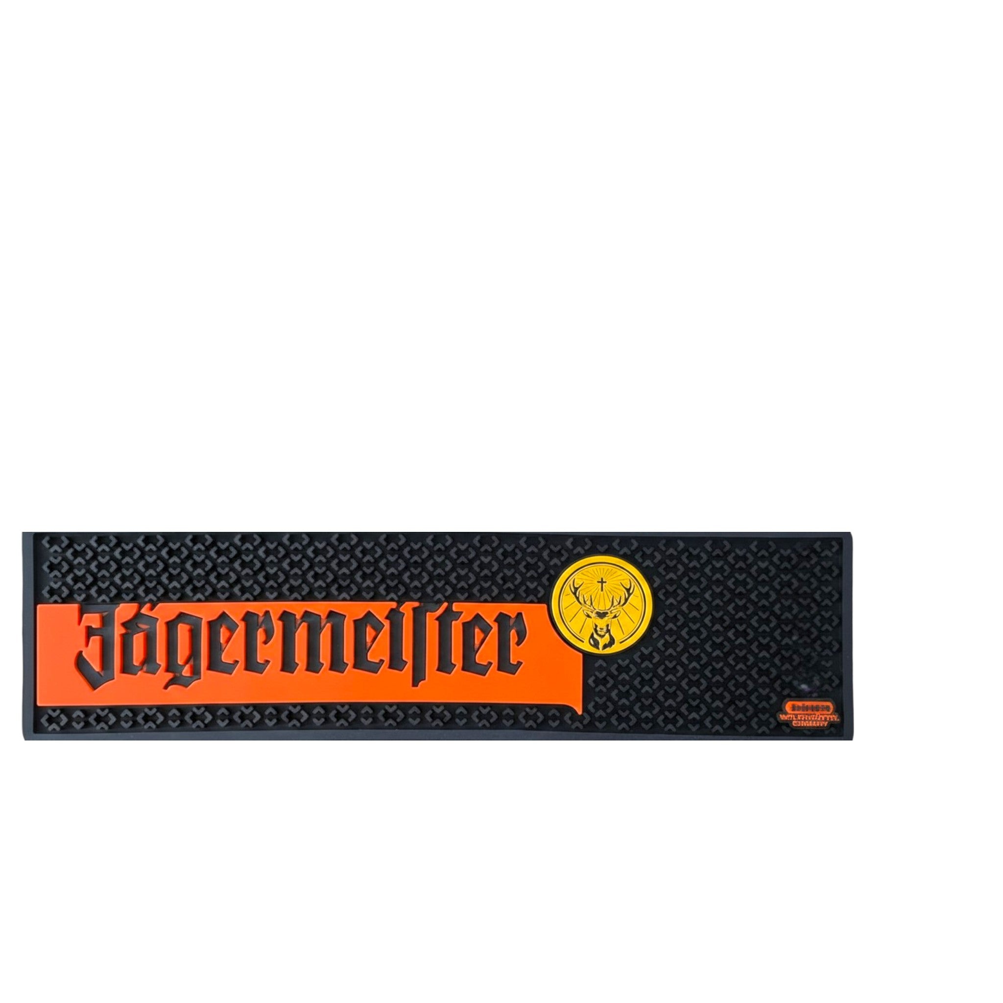 Jägermeister barmat