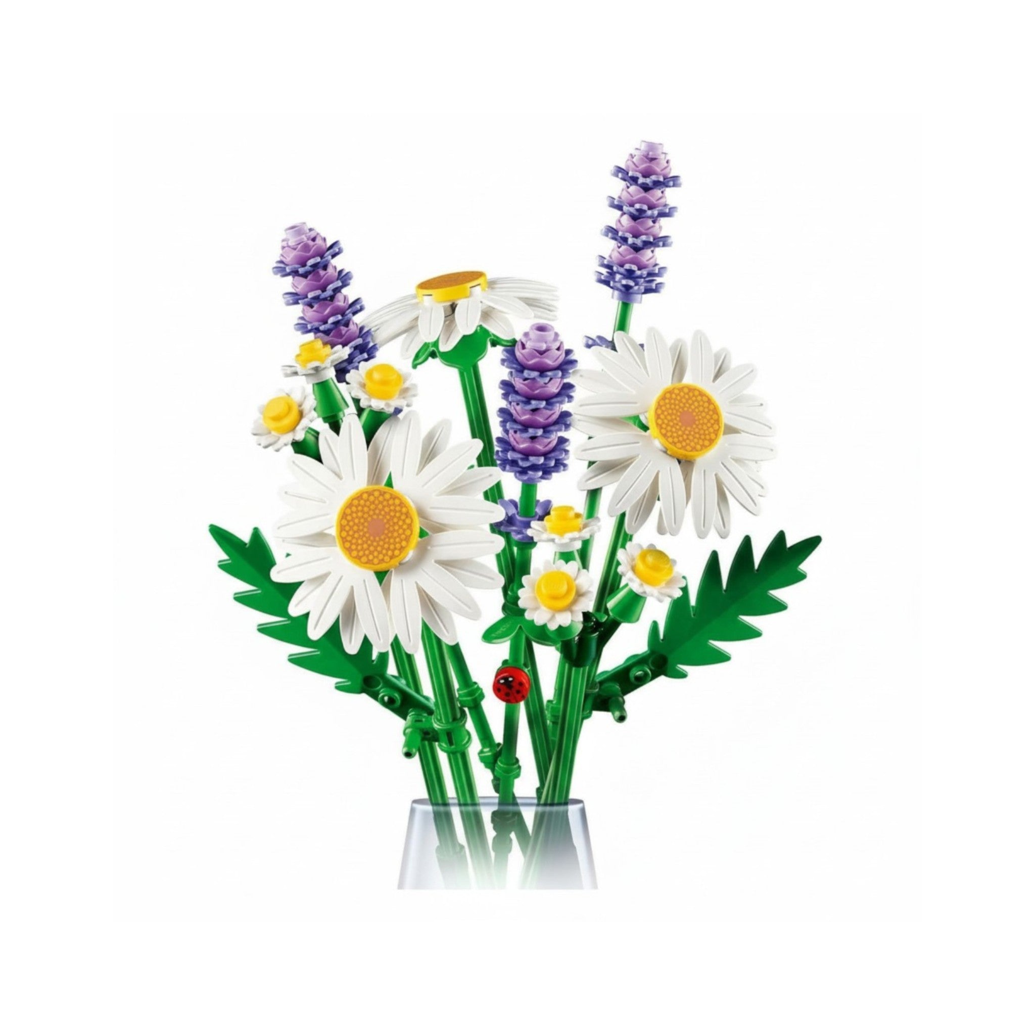 Lego Botanicals Madeliefjes