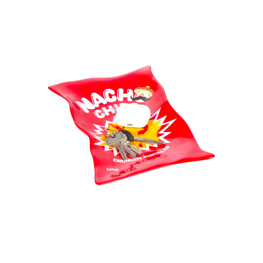 Nacho keramieken schaal