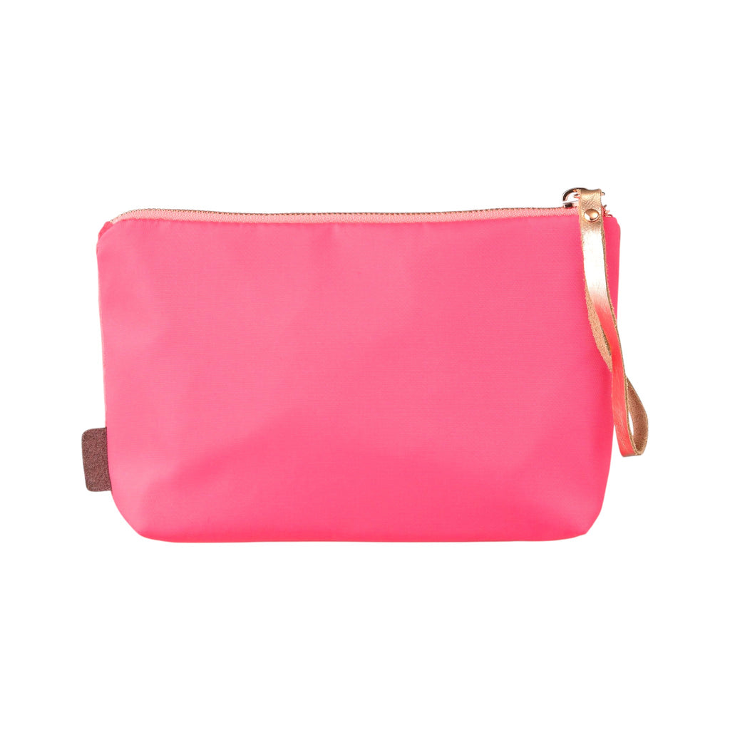 Pouch - pretty Pink powerful