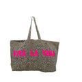 Oversized tas - Viva La Vida
