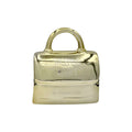 Gouden handtas - spaarpot