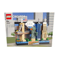 Lego Creator Ansichtkaart van New York