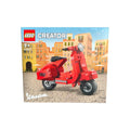 Lego Creator Vespa