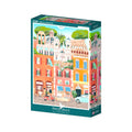 Puzzel Rome (1000 stukjes)