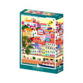Puzzel Porto (1000 stukjes)