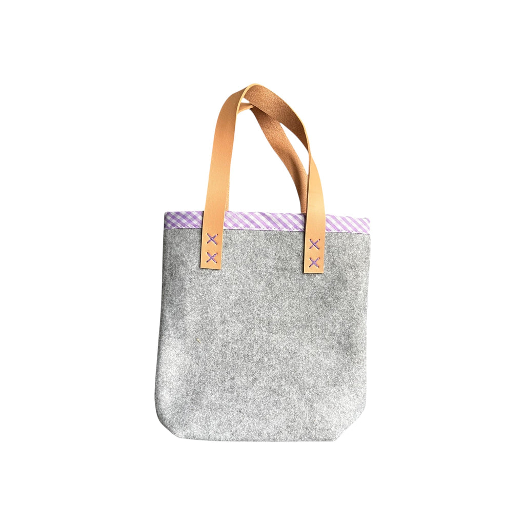 Milka tas