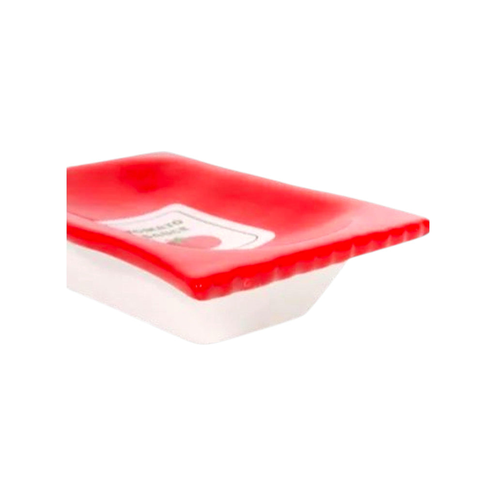 Ketchup schaaltje